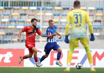 U subotu protiv Lokomotive: Ulaznice u prodaji